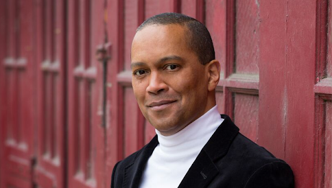 TCS - DePaul University Professor Jason Hill